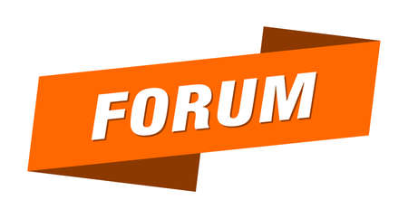 Forum Icon